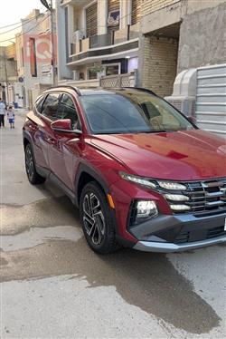 هيونداي توسان